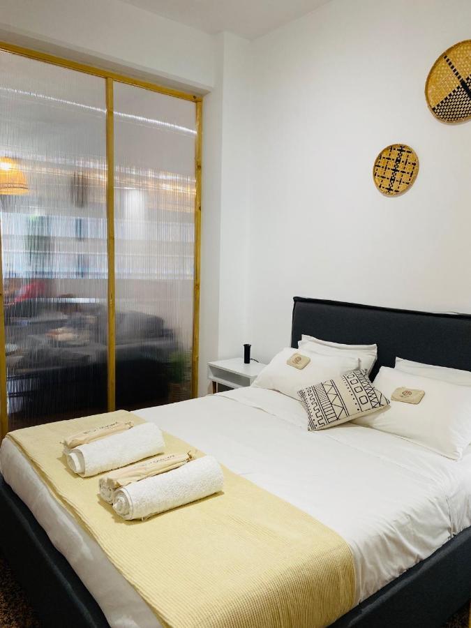 شقة Homdwell Fine Living 1 إرموبولّي المظهر الخارجي الصورة