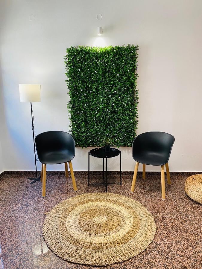 شقة Homdwell Fine Living 1 إرموبولّي المظهر الخارجي الصورة