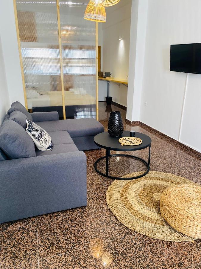 شقة Homdwell Fine Living 1 إرموبولّي المظهر الخارجي الصورة