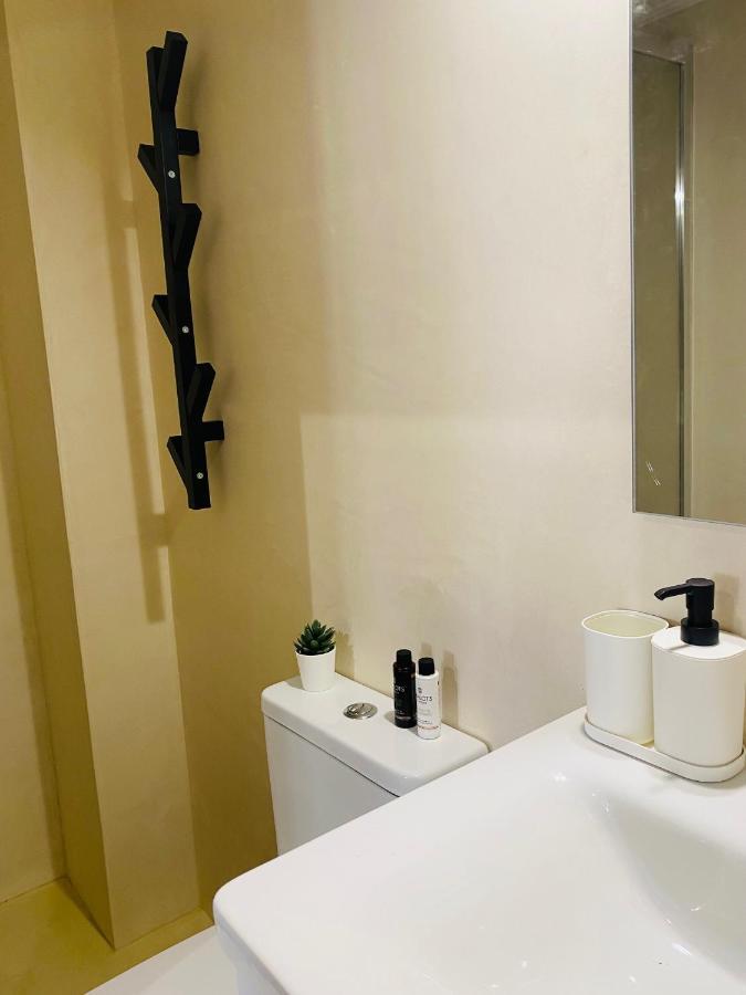 شقة Homdwell Fine Living 1 إرموبولّي المظهر الخارجي الصورة
