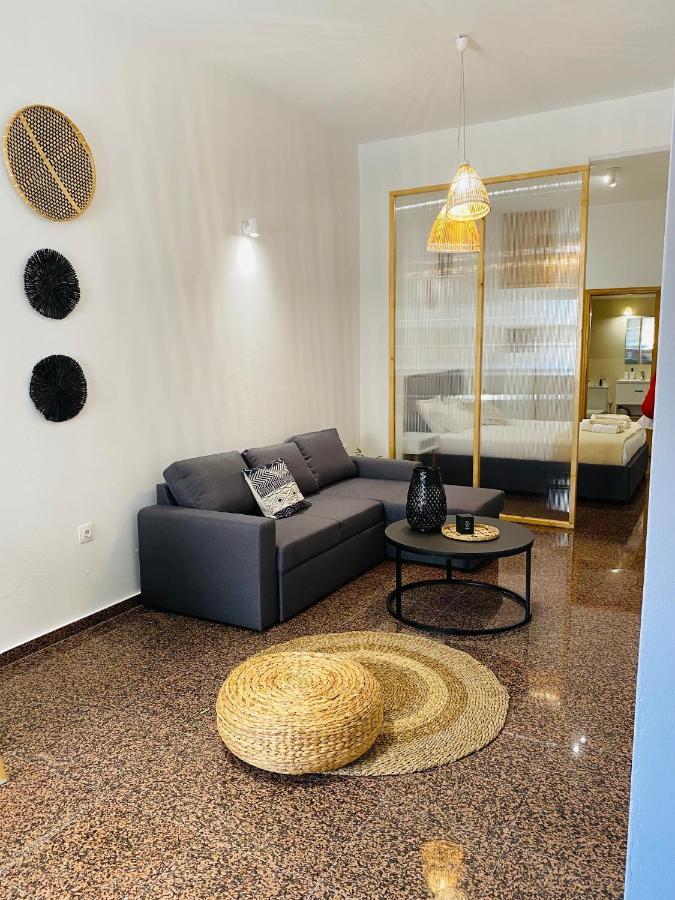 شقة Homdwell Fine Living 1 إرموبولّي المظهر الخارجي الصورة