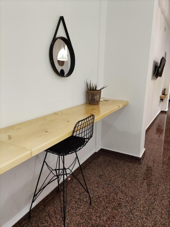 شقة Homdwell Fine Living 1 إرموبولّي المظهر الخارجي الصورة